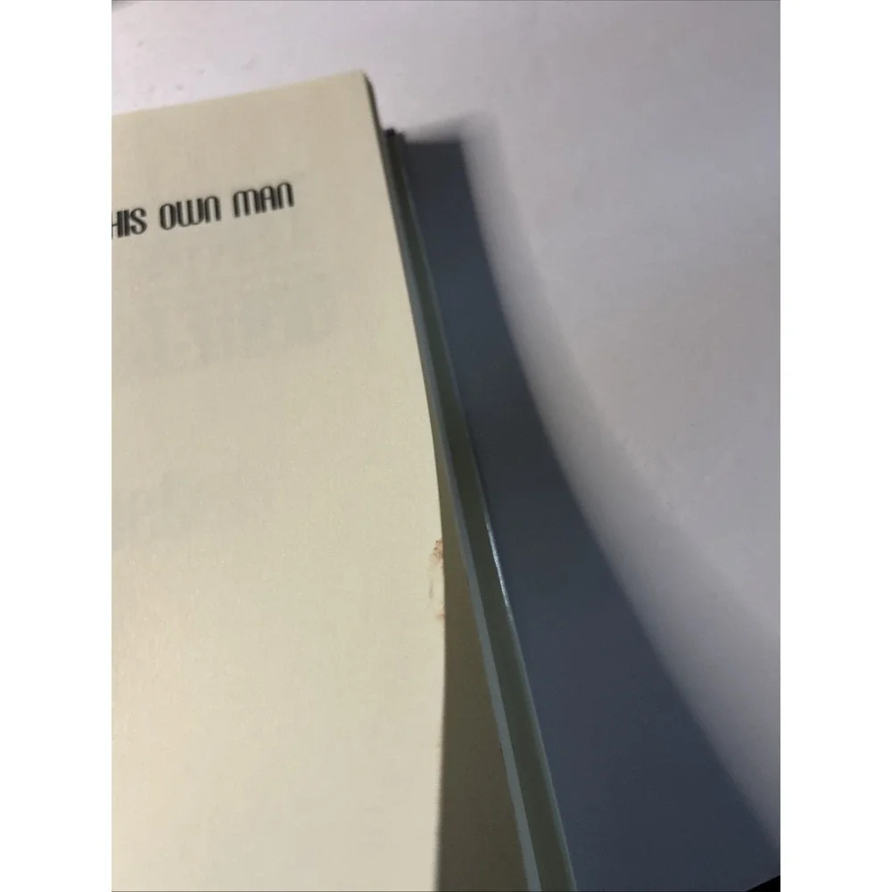 Bob Knight: His Own Man Joan Mellen, Hardcover Book